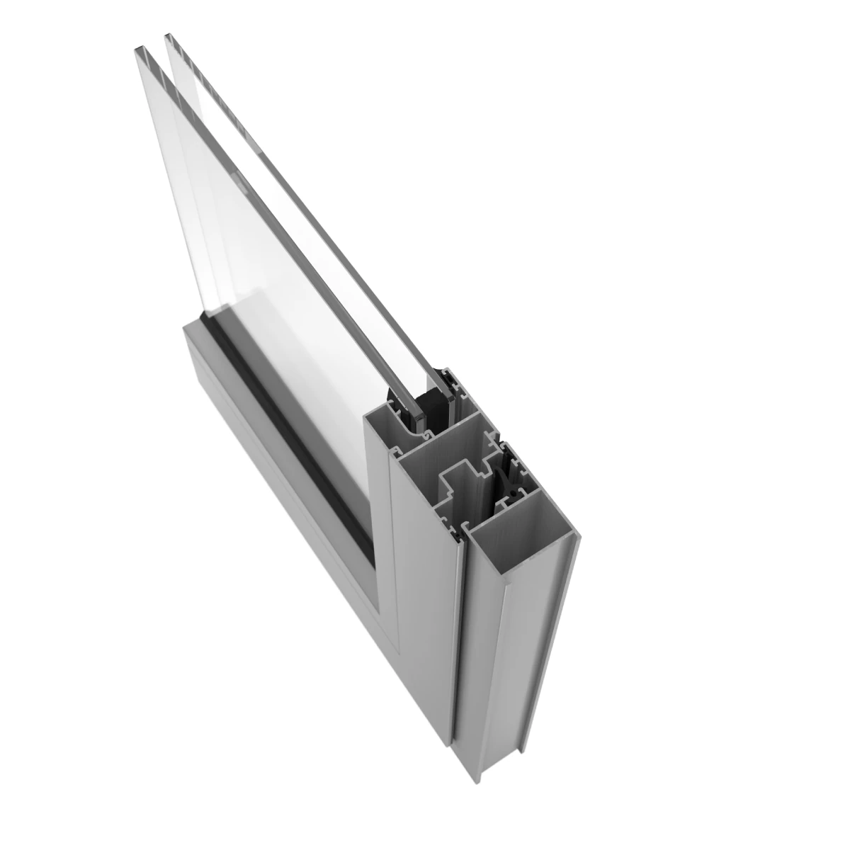 Vista superior PR-7000 C16 — Exlabesa